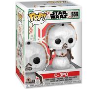Funko Pop! Star Wars C-3Po