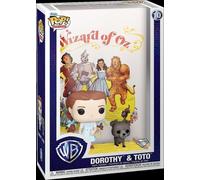 Poster del film Funko Pop Il mago di Oz