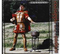 Audio Cd Diaframma - Coraggio Da Vendere