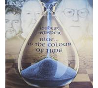 7215441 Audio Cd Loudest Whisper - Blue Is The Colour Of Time