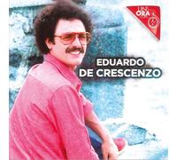 De Crescenzo Edoardo Un`Ora Con Cd CD NUOVO