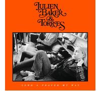 8457117 Audio Cd Julien Baker & Torres - Send A Prayer My Way