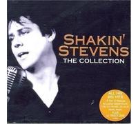 8457117 Audio Cd Shakin Stevens - The Shakin Stevens Collection [Cd + Dvd]