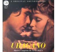 8457117 Audio Cd Uragano / La Diga Sul Pacifico