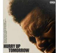8457117 Audio Cd Weeknd (The) - Hurry Up Tomorrow