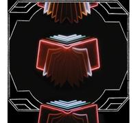 8457118 Audio Cd Arcade Fire - Neon Bible