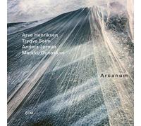 8457118 Audio Cd Arve Henriksen - Arcanum