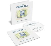 8457118 Audio Cd Chris Rea - New Light Through Old Windows