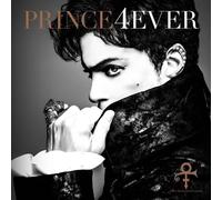 8457118 Audio Cd Prince - 4Ever (2 Cd)