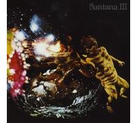 8457118 Audio Cd Santana - Santana III (2 Cd)