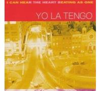 Yo La Tengo I Can Hear the Heart Beating As One (CD) Album