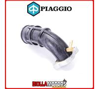 845737 RACCORDO AMMISSIONE CARBURATORE ORIGINALE APRILIA SCARABEO 50 4T 4V E2 20