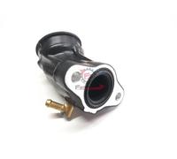 845946 COLLETTORE ASPIRAZIONE LIBERTY 4T PTT 50 2007-20017 ORIGINALE PIAGGIO