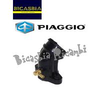 845946 - ORIGINALE PIAGGIO COLLETTORE ASPIRAZIONE FLY 4T 2V 25-30KM-H 50 2012-20