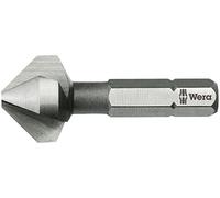 Wera 846 05104632001 Svasatore conico 10.4 mm 1/4 (6.3 mm) 1 pz.