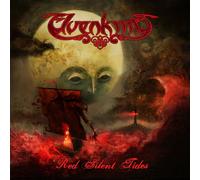 8460354 Audio Cd Elvenking - Red Silent Tides