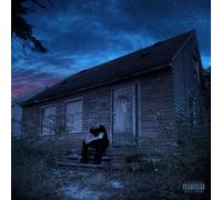 8460354 Audio Cd Eminem - Marshall Mathers Lp 2 10Th Anniversary Edition (2 Cd)