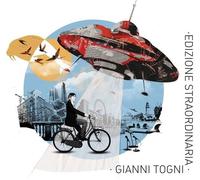 8460354 Audio Cd Gianni Togni - Edizione Straordinaria
