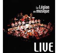 8460354 Audio Cd Musique De La Legion Etrangere - Anthologie N 5 : La Legion En