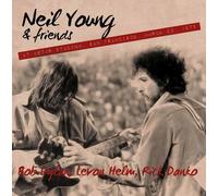 8460354 Audio Cd Neil Young And Friends - At Kezar Stadium, San Francisco March