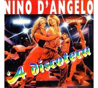 8460354 Audio Cd Nino D'Angelo - 'A Discoteca
