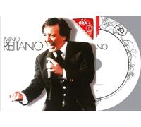 8462283 Audio Cd Mino Reitano - Un Ora Con