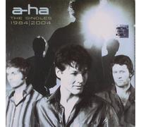 8462635 Audio Cd A-Ha - The Singles : 1984-2004