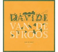 8462635 Audio Cd Davide Van De Sfroos - Van The Best (3 Cd)