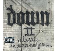 8462635 Audio Cd Down - II