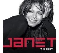 8462635 Audio Cd Janet Jackson - The Best Of (2 Cd)