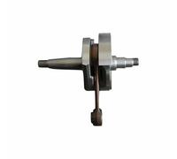 Albero Motore Completo Originale Piaggio per Ape RST MIX 50 - 1996 > 1999