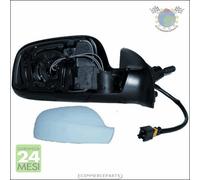 84630 Specchio Retrovisore Dx Destro per Peugeot 307 2001/03>2005/08 Peugeot 30