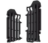 8464800001 PLASTICHE DI RICAMBIO GRIGLIE RADIATORE RM-Z 450 ARMY EDITION 2024