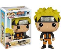 8466683 Merchandising Naruto Shippuden: Funko Pop Animation - Naruto (Vinyl Fig
