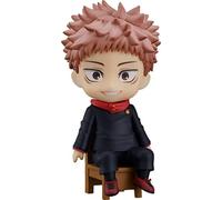Jujutsu Kaisen Yuji Nendoroid Swacchao PVC Figure GOODSMILE