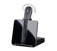 84693-02 5033588035541 HP Poly Cuffie Poly CS540A DECT 1880-1900 MHz