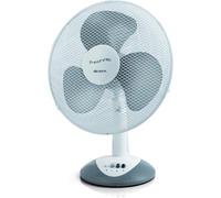 847 Ventilatore Da Tavolo, 3 Velocità, Elica a 3 Pale, Funzione Oscillazione E I