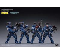 84716 WH40K ULTRA INCURSORS PACK AF 1/18