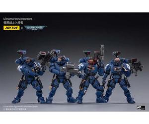 84716 WH40K ULTRA INCURSORS PACK AF 1/18