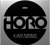 84772 Cd - Various / Gilles Peterson - Horo: A Jazz Portrait