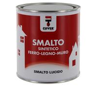8478 Q.TA' 6 SMALTO CUVER 0,750 L GRIGIO CHIARO N.10