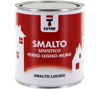 8479 Q.TA' 6 SMALTO CUVER 0,750 L GRIGIO N.11