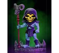 84793 - MASTERS OF THE UNIVERSE - MINICO FIGURE - SKELETOR - STATUA 18CM
