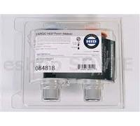 84818 Fargo Nastro monocromatico nero per HDP8500