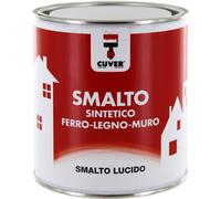 8482 Q.TA' 6 SMALTO CUVER 0,750 L NERO N.42