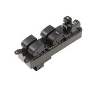 84820-0K011 Interruttore di controllo principale alzacristallo elettrico anteriore destro lato guida per Toyota Hilux per Vigo 2005-2014 848200K011