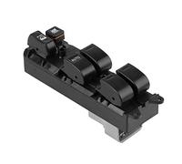 84820-0K100 Interruttore Alzacristallo Elettrico Nero Per TOYOTA Per Fortuner Per Hilux 2004 2005 2006 2007 2008 2009 2010 2011 2012 2013 2014 2015 Interruttore Pulsantiera Pulsante