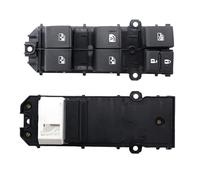 84820-0K270 Finestrino Elettrico Master per 2015 -2019 848200K270 Anteriore SX