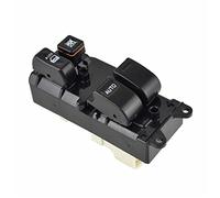 84820-42160 8482042160,per RAV4 R 2000-2005 LHD Interruttore di Controllo Principale alzacristalli elettrici Pannello Pulsanti