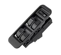 84820-97201 Compatibile con Daihatsu Gran Move Pyzar Sirion Storia Taruna Interruttore di controllo alzacristallo elettrico(Left Side)